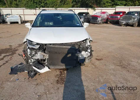 2022 Chrysler Pacifica Touring L из США, поврежденный, VIN 2C4RC1BG5NR116967